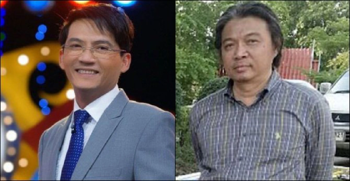 ชุมทางฯจูบปาก'ชัย ศิษย์ประเสริฐ'หลังตกลงลิขสิทธิ์เพลงลงตัว