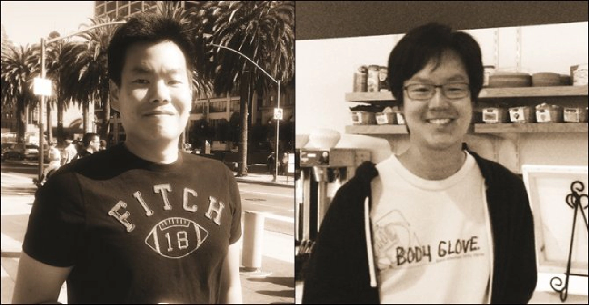 อัจฉริยะบนเส้นทางซิลิคอน วัลเล่ย์ อัจฉริยะบนเส้นทางซิลิคอน วัลเล่ย์