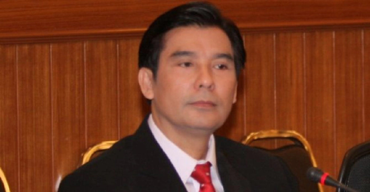 'พท.'ปูดอดีตพลเอก'ป.-ด.'ช่วยวางแผนปิดกรุง 'พท.'ปูดอดีตพลเอก'ป.-ด.'ช่วยวางแผนปิดกรุง