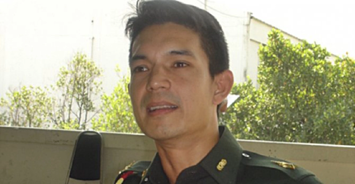 'ทบ.'ปัดข่าวทหารขนอาวุธเข้าม็อบ 'ทบ.'ปัดข่าวทหารขนอาวุธเข้าม็อบ