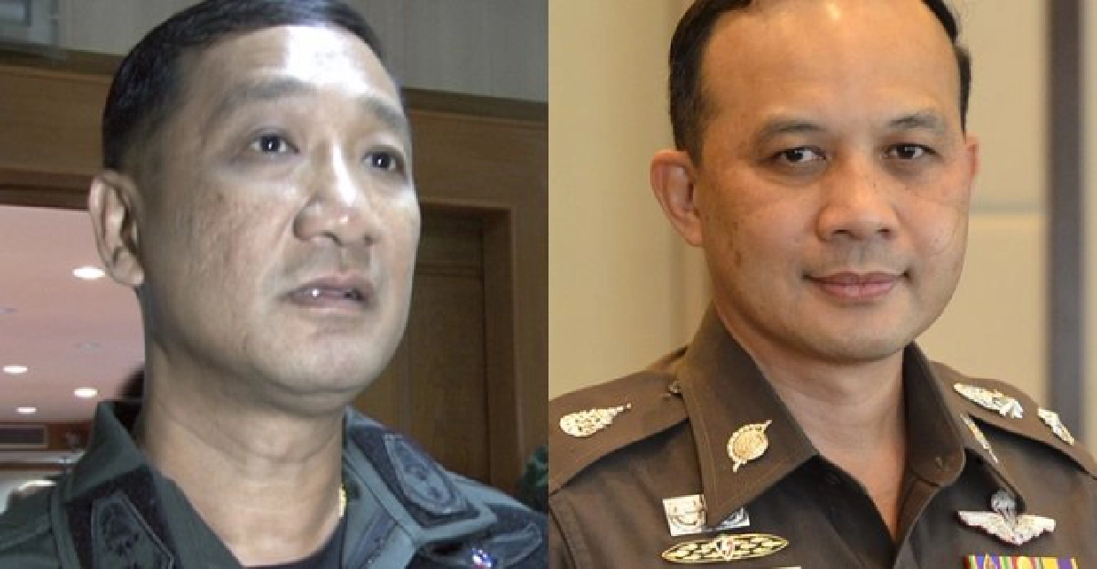 อินไซด์ตำรวจ:ประจำวันที่13ม.ค.2557