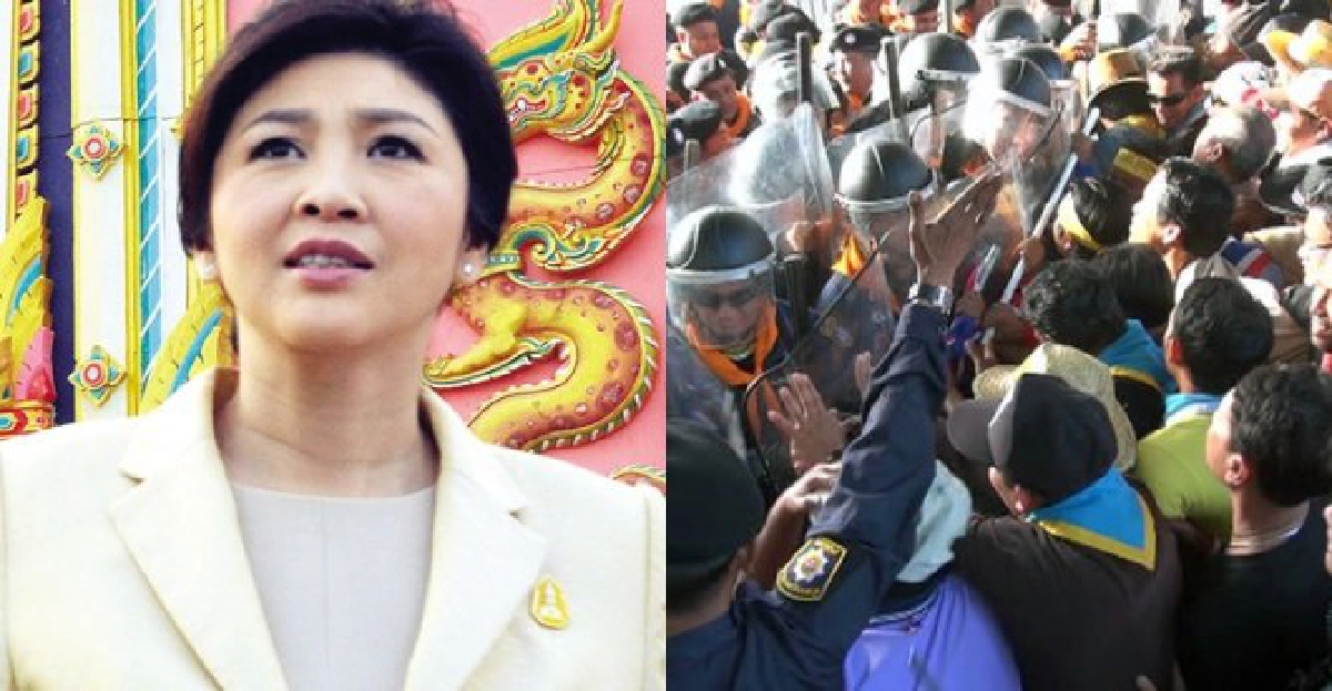 บทนับหนึ่งเลือกตั้งใหม่ 