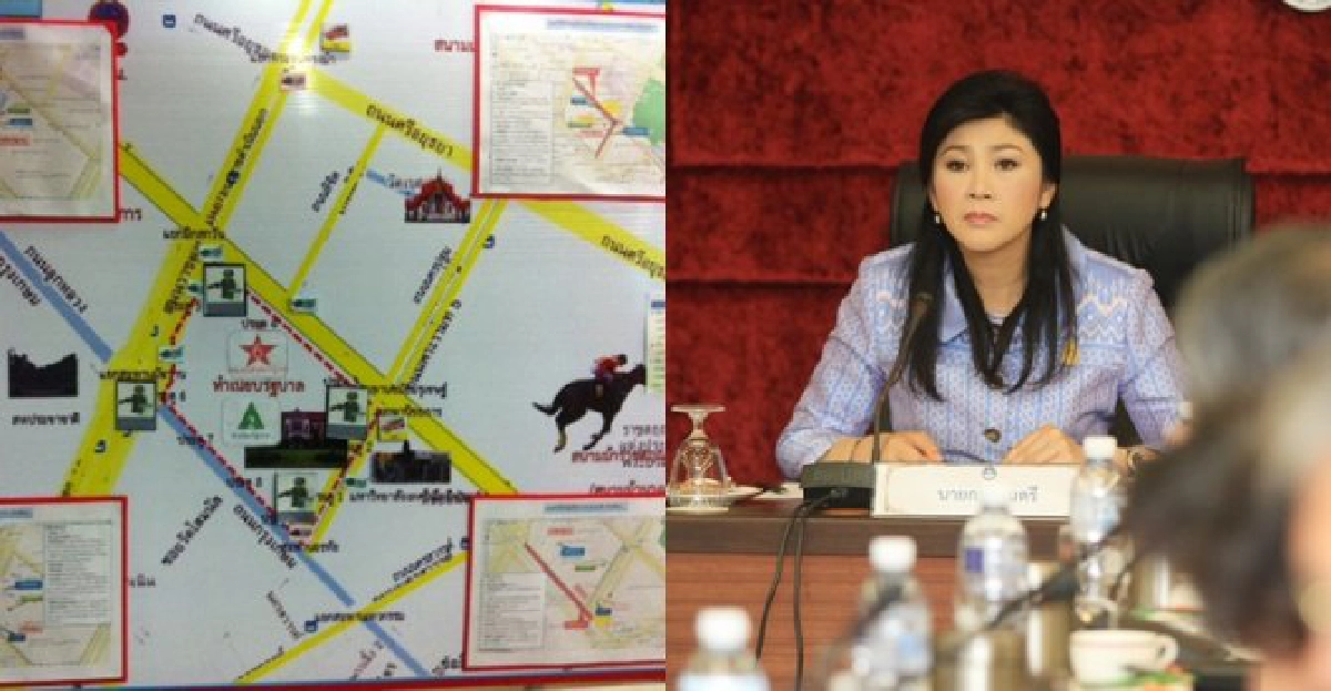 ผ่าแผนคุมเข้มจุดเสี่ยง'ชัตดาวน์กรุง' ผ่าแผนคุมเข้มจุดเสี่ยง'ชัตดาวน์กรุง'