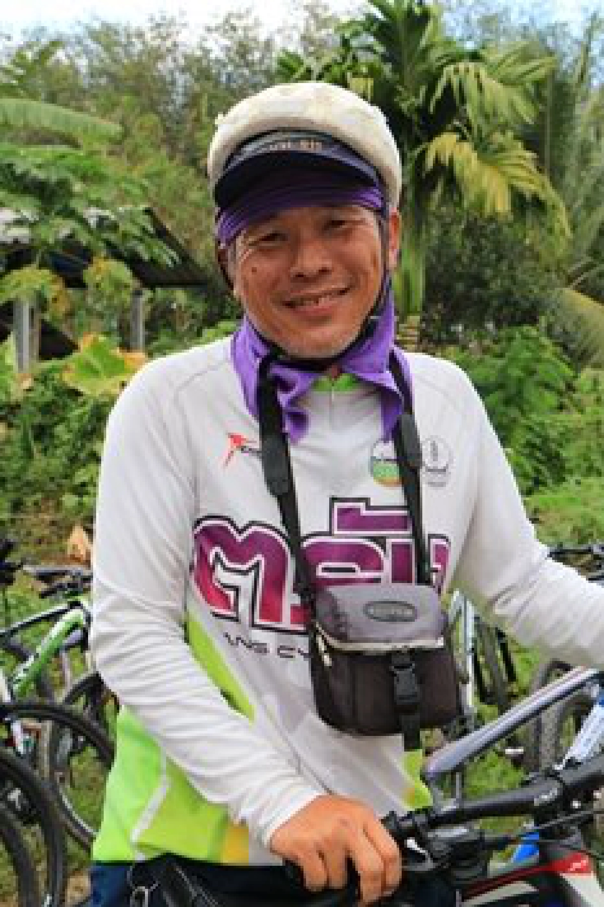 ชวนปั่นชมตรัง ชวนปั่นชมตรัง