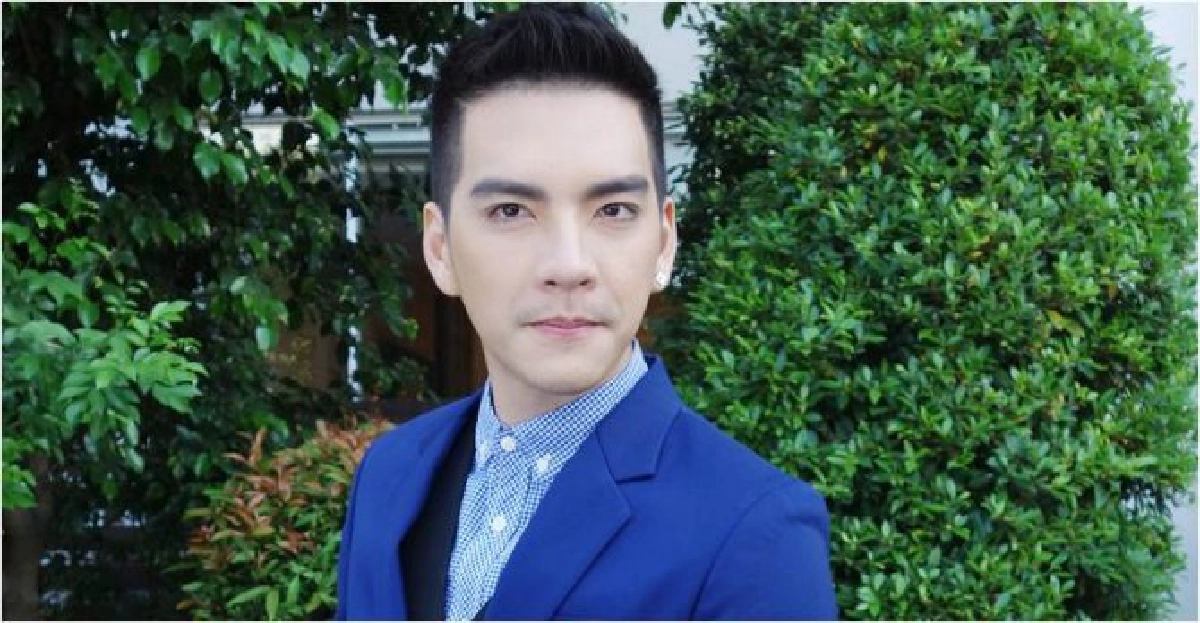 'นิว'โต้โดนห้ามประกบ'นาว' 'นิว'โต้โดนห้ามประกบ'นาว'