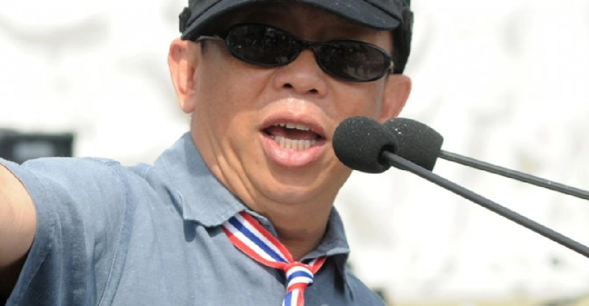 'สาทิตย์'ชี้เลื่อนเลือกตั้งไม่ใช่คำตอบ 'สาทิตย์'ชี้เลื่อนเลือกตั้งไม่ใช่คำตอบ