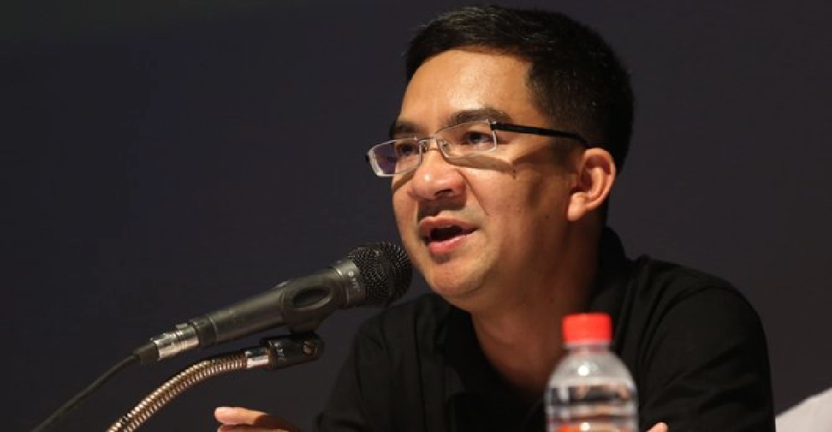 'วรเจตน์'ซัดเลื่อนลต.ไม่เห็นหัวคน! 'วรเจตน์'ซัดเลื่อนลต.ไม่เห็นหัวคน!