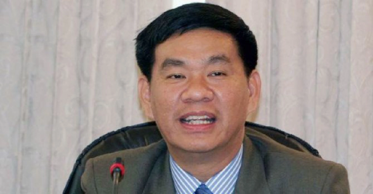 'กกต.'ยันไม่ลาออกตามคำท้า'เฉลิม'