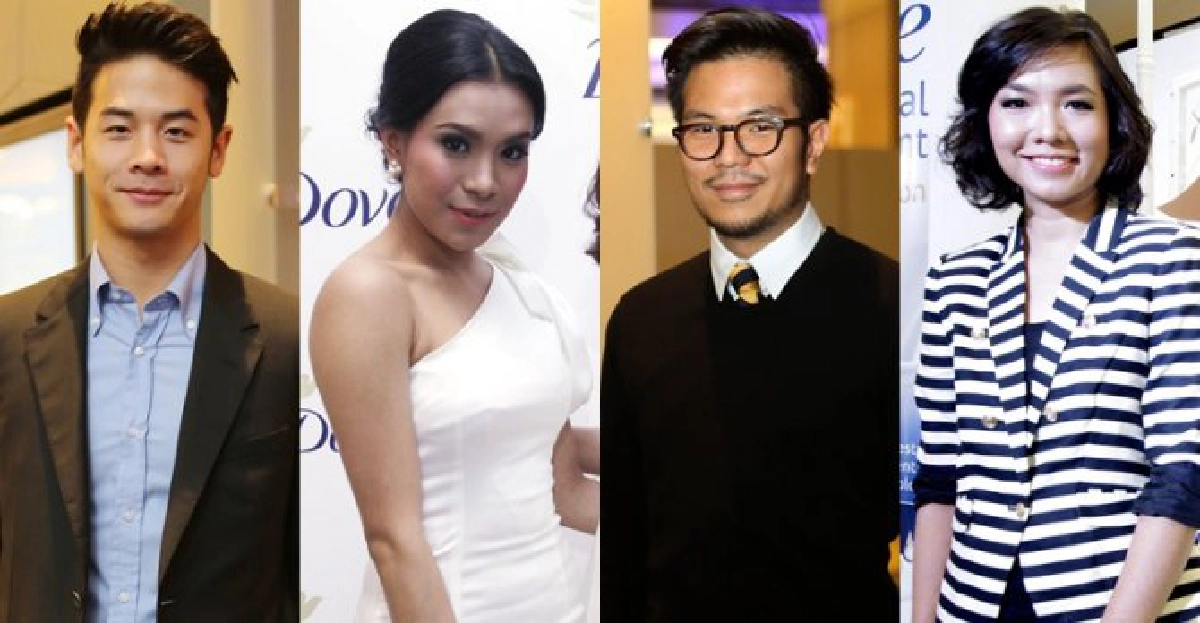 หนุ่มสาวชวนเก็บเงินสานฝันปีมะเมีย หนุ่มสาวชวนเก็บเงินสานฝันปีมะเมีย