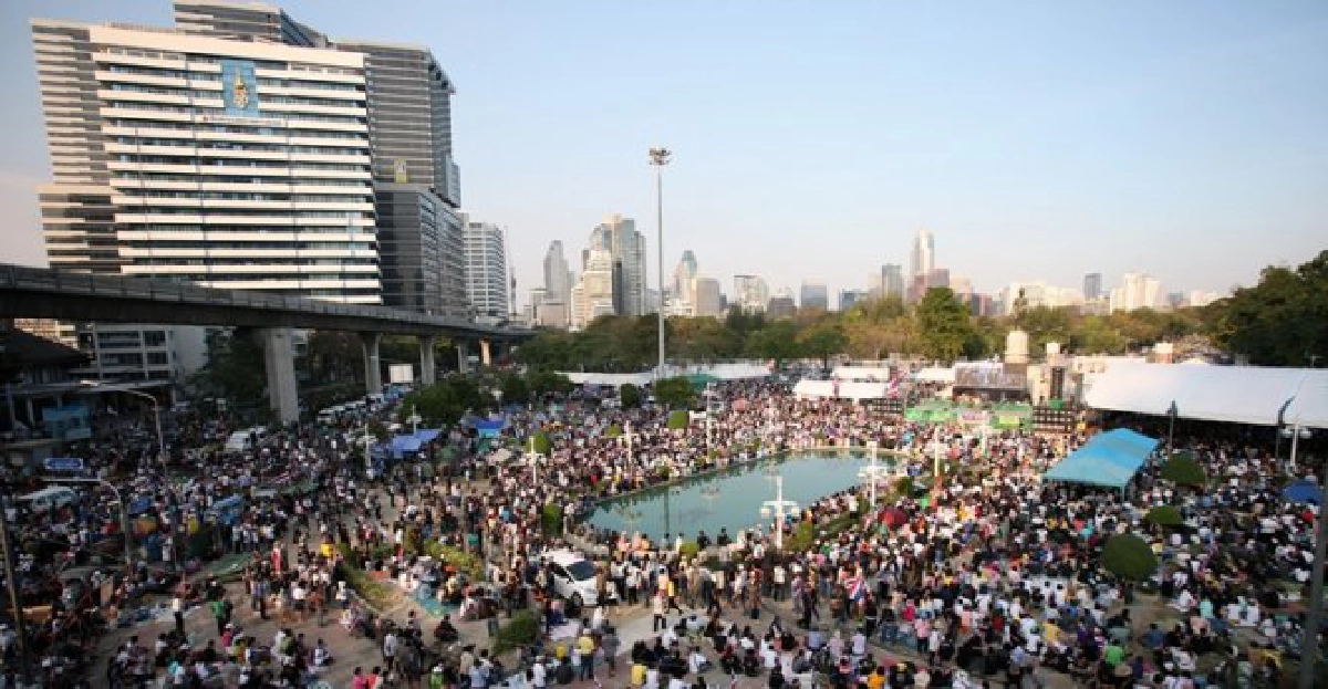 ใครจะพิทักษ์สันติราษฎร์ ใครจะพิทักษ์สันติราษฎร์
