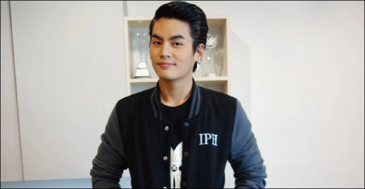'ฮั่น'ปัดหึง'ยิปโซ'สนิท'บอย' 'ฮั่น'ปัดหึง'ยิปโซ'สนิท'บอย'