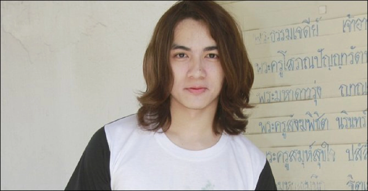 'แน็ก'ลั่นเบื่อเล่นละครเล็งสมัครทหารปีนี้ 'แน็ก'ลั่นเบื่อเล่นละครเล็งสมัครทหารปีนี้