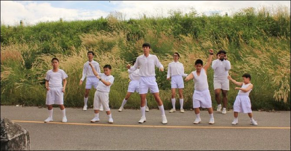 'เก็ทสึโนวา' ฉลองความสำเร็จส่ง 'สิ่งที่ตามหา' เอาใจแฟนเพลง 'เก็ทสึโนวา' ฉลองความสำเร็จส่ง 'สิ่งที่ตามหา' เอาใจแฟนเพลง