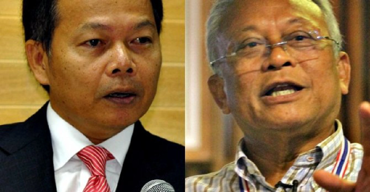 'นพดล'อัด'เทือก'ชนะบนความพินาศ 'นพดล'อัด'เทือก'ชนะบนความพินาศ