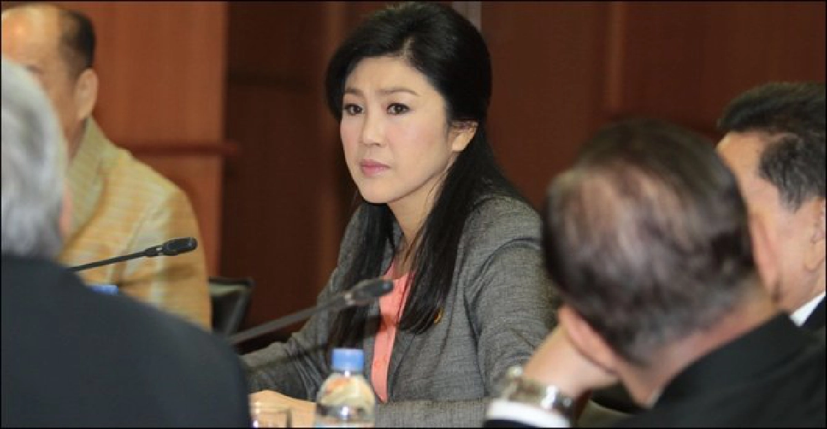 'ปู'สั่งตั้งวอร์รูมเกาะติดม็อบกปปส.
