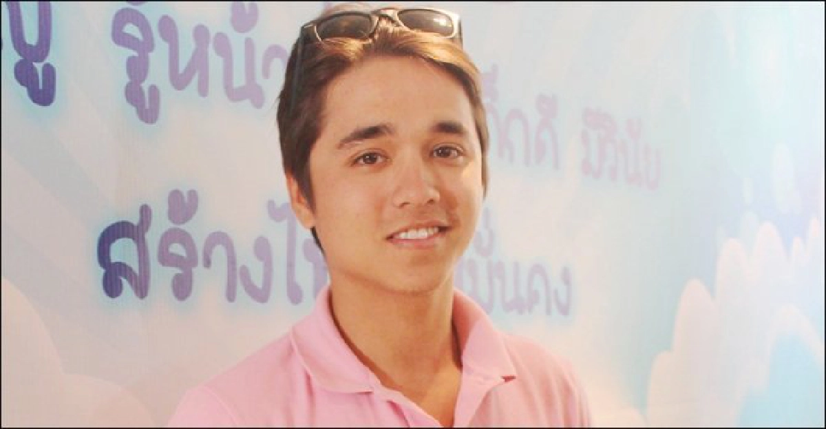 'อเล็กซ์'สุดปลื้มกระแส'สามี'ดีเกินคาด 'อเล็กซ์'สุดปลื้มกระแส'สามี'ดีเกินคาด