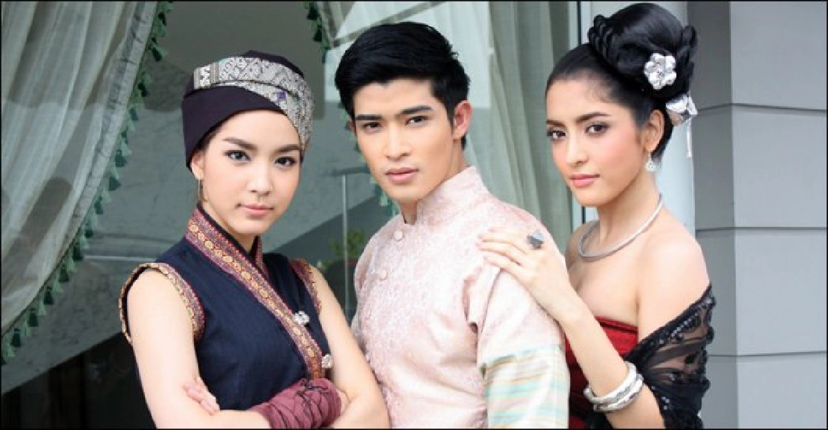 มายาวิชั่น:'ละครร้อนฉ่า! ตั้งแต่ต้นปี' มายาวิชั่น:'ละครร้อนฉ่า! ตั้งแต่ต้นปี'