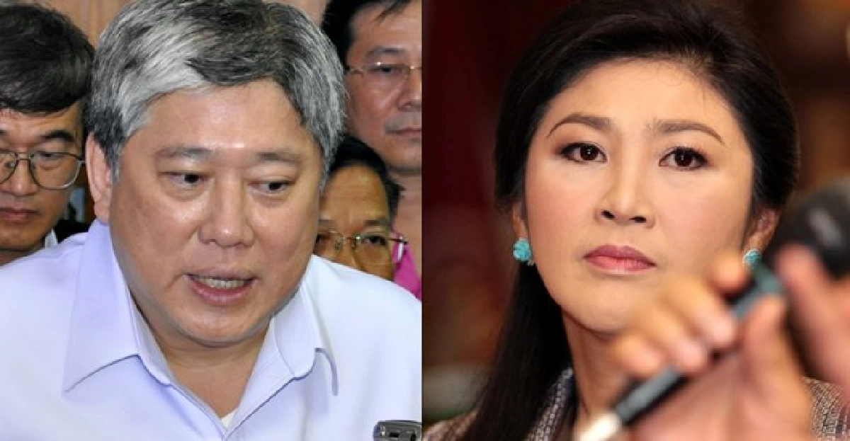 'รมว.สธ.'ยัวะ!จวกหมอด่า'ปู'สุดหยาบ