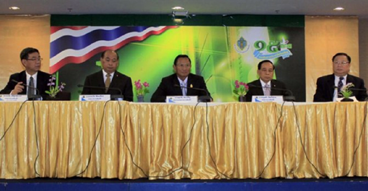 กกต.โต้รบ.!ส่งงบจำนำข้าวมาช้าเอง กกต.โต้รบ.!ส่งงบจำนำข้าวมาช้าเอง
