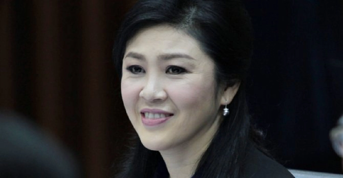 'ปู'เข้าปลัดกห.ยังไม่พบ'กกต.' 'ปู'เข้าปลัดกห.ยังไม่พบ'กกต.'