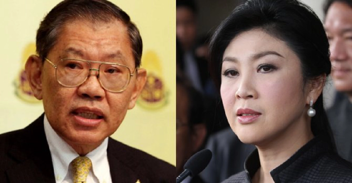 ป.ป.ช.เดินหน้าไต่สวน'ปู'คดีจำนำข้าว ป.ป.ช.เดินหน้าไต่สวน'ปู'คดีจำนำข้าว