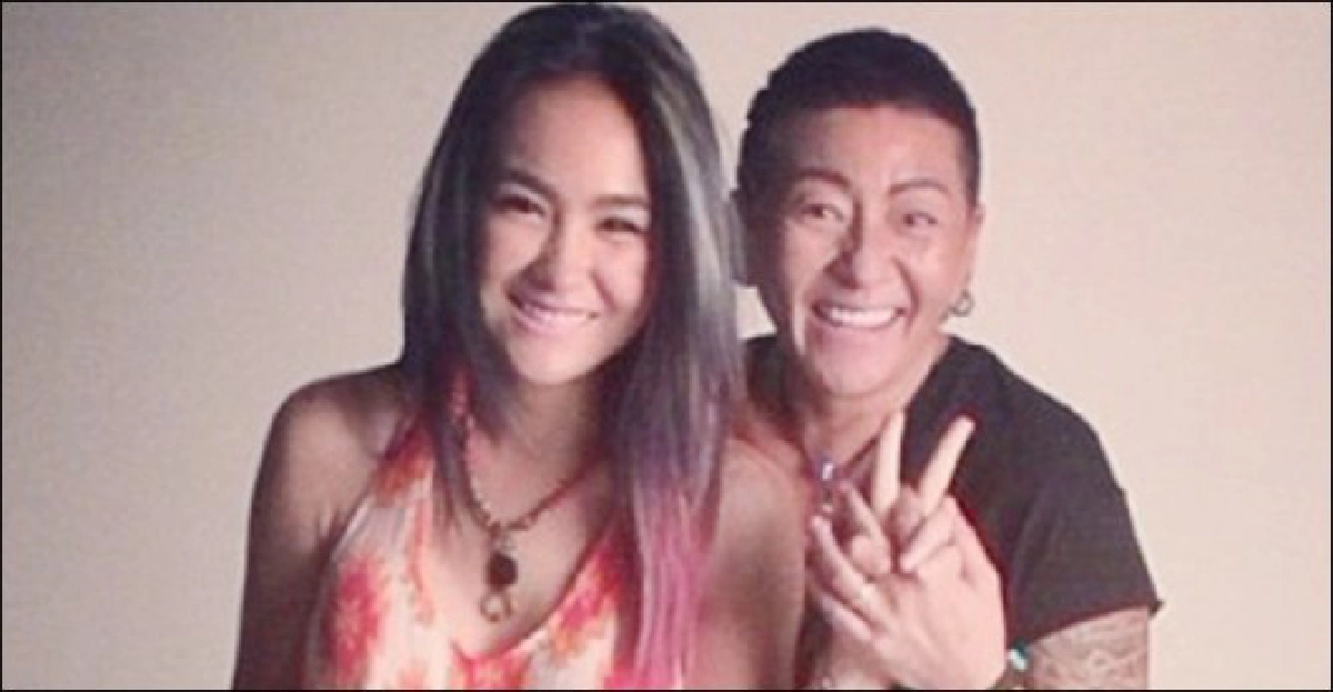 'ปีใหม่'ปัดทิ้งงานวงการ 'ปีใหม่'ปัดทิ้งงานวงการ