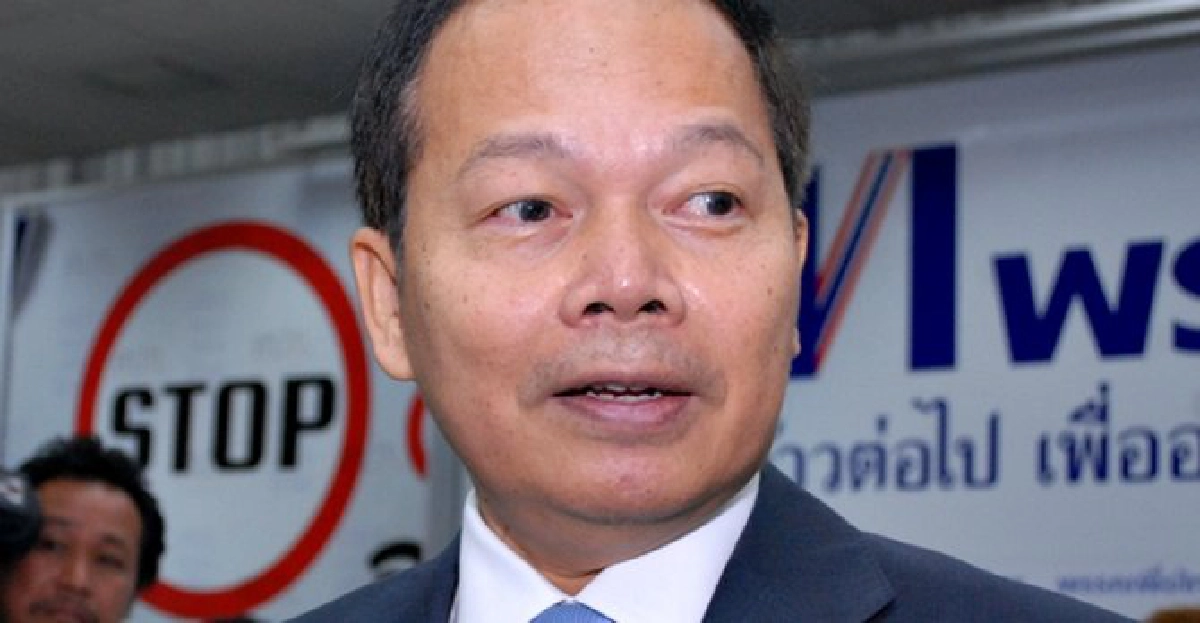 'นพดล'พร้อมจ่าย100ล.ถ้า'แม้ว'ลงทุนเขมร