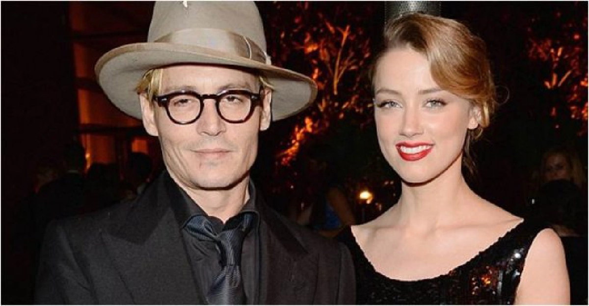 'จอห์นนี เดปป์'ซุ่มเงียบหมั้นนางเอกรุ่นลูก