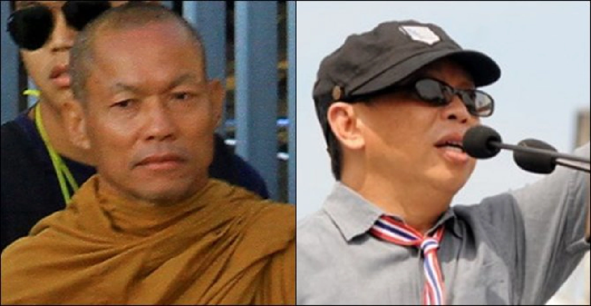 'พุทธะอิสระ'เก็บตัวเงียบหลังเวที 'พุทธะอิสระ'เก็บตัวเงียบหลังเวที