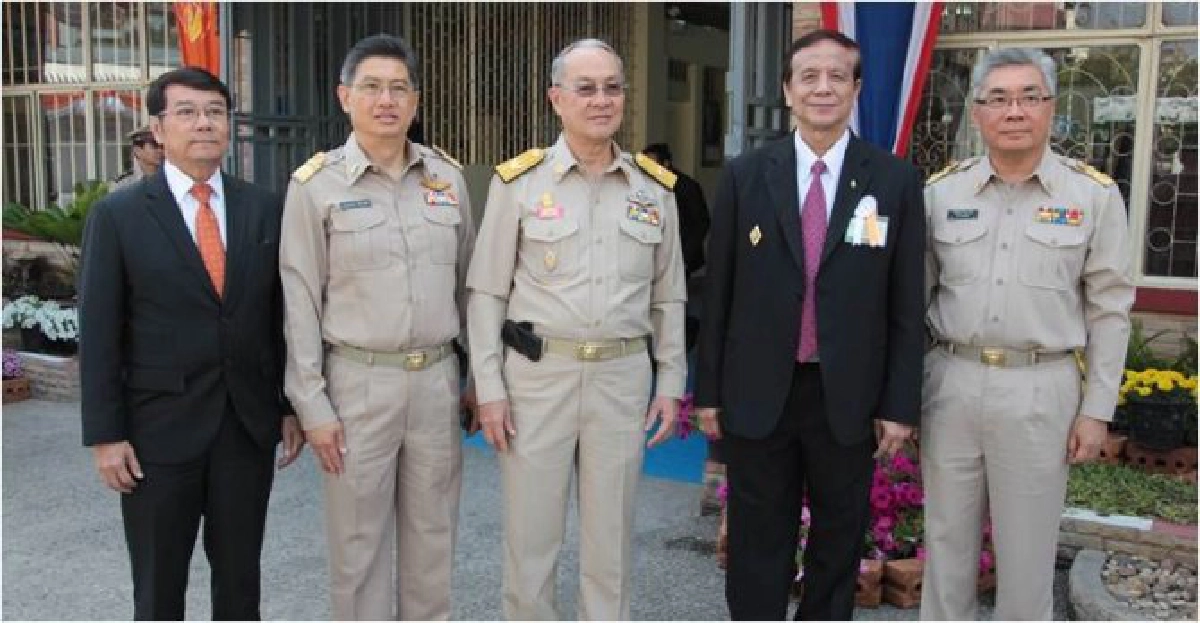 มิติใหม่ทางเลือกแทนจำคุกเพื่อผู้หญิง