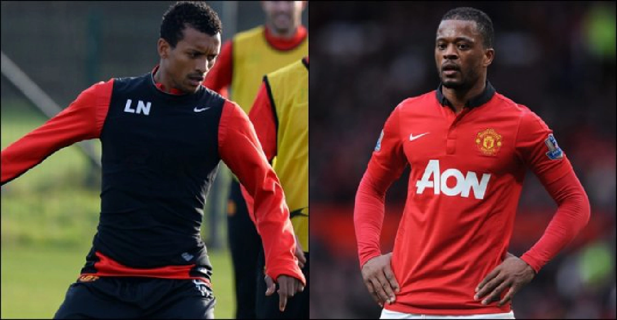 'ม้าลาย'เล็ง2นักเตะผีแดง