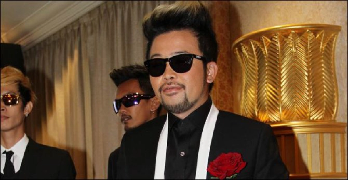 'น้าเน็ก'ทุ่ม10ล.เปิดบริษัทป้อนทีวีดิจิตอล