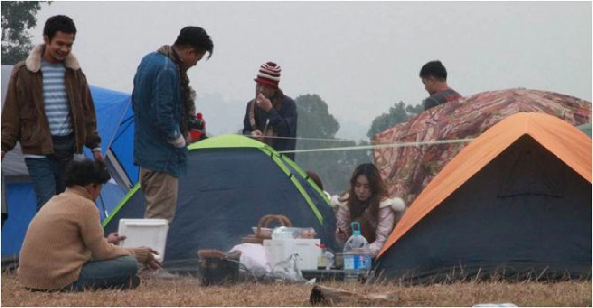 อุตุเผยไทยตอนบนอุณหภูมิลดลง6-8องศา อุตุเผยไทยตอนบนอุณหภูมิลดลง6-8องศา