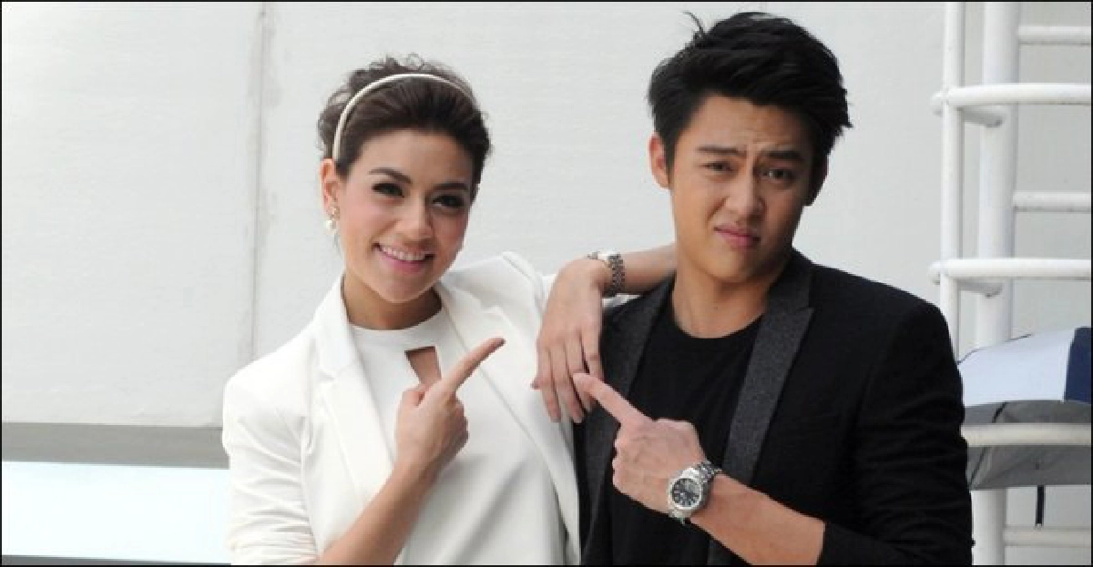 'หมาก'สุขใจสถานะปัจจุบัน 'หมาก'สุขใจสถานะปัจจุบัน