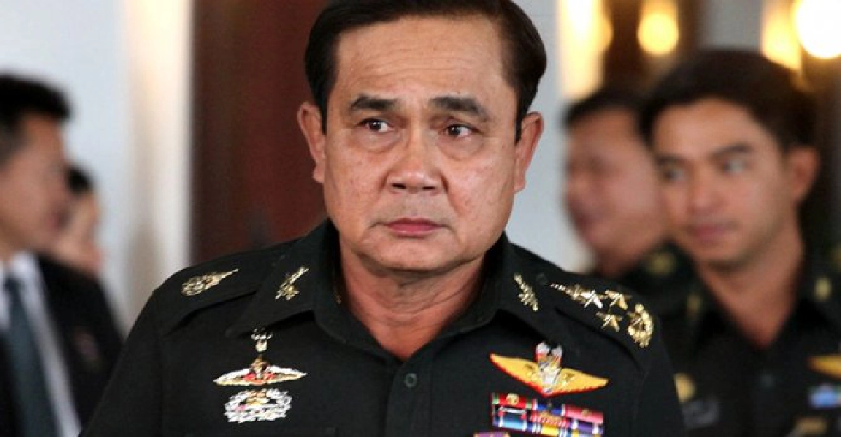 'ประยุทธ์'จี้ไล่ล่า'มือบึ้ม'เข้าคุก 'ประยุทธ์'จี้ไล่ล่า'มือบึ้ม'เข้าคุก