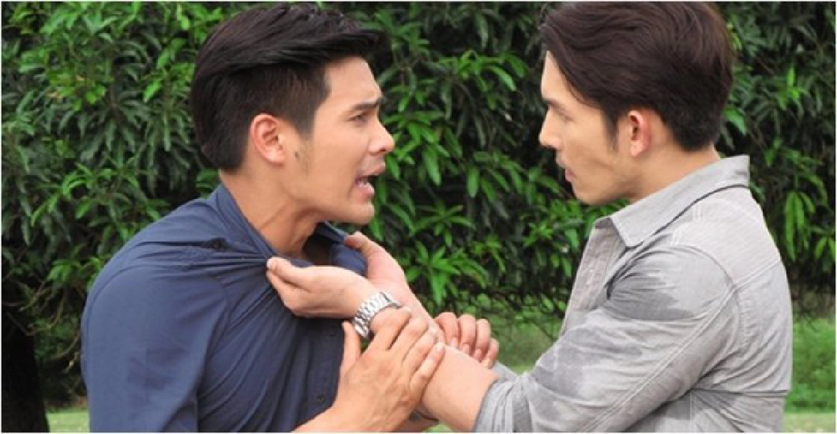 'อั้ม'เดือดถูกหลอก กระชากคอ 'ต่าย' หาความจริง 'อั้ม'เดือดถูกหลอก กระชากคอ 'ต่าย' หาความจริง