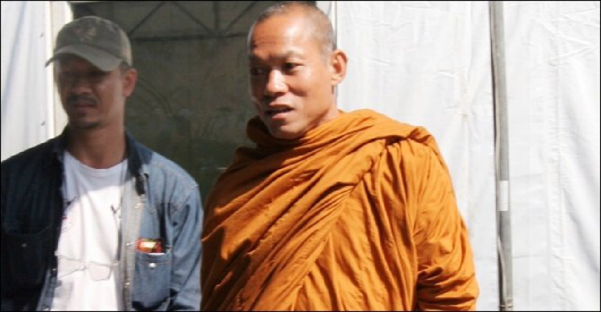 ร้องกองปราบจับ'พุทธะอิสระ'-สอบวินัยสงฆ์ ร้องกองปราบจับ'พุทธะอิสระ'-สอบวินัยสงฆ์