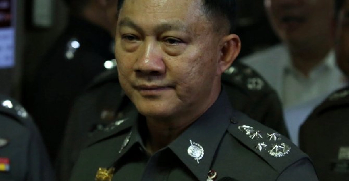 'ผบ.ตร.'สั่งปรับแผนจราจรแก้รถติด 'ผบ.ตร.'สั่งปรับแผนจราจรแก้รถติด