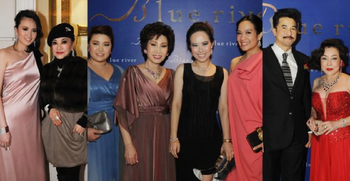 ยลพรรณไม้จากเพชรเม็ดงาม