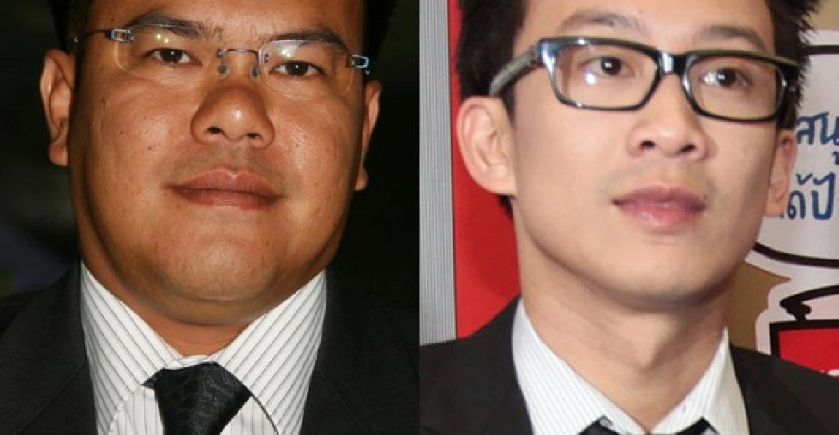 'จุฤทธิ์'ซัด'โอ๊ค'โพสต์เฟซบุ๊กใส่ร้าย 'จุฤทธิ์'ซัด'โอ๊ค'โพสต์เฟซบุ๊กใส่ร้าย
