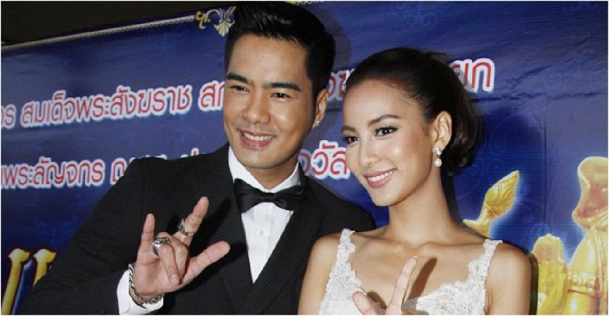 'กรีน'พักรักเหตุ'พ่อ'ป่วย 'กรีน'พักรักเหตุ'พ่อ'ป่วย