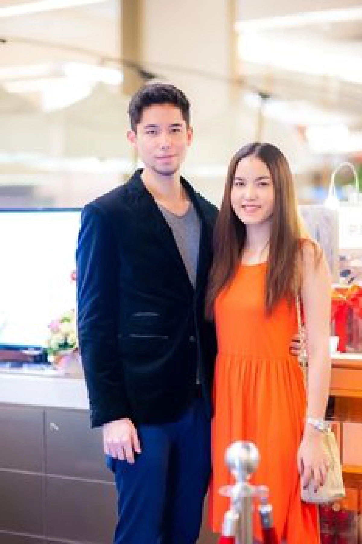 คนดังรักสุขภาพ