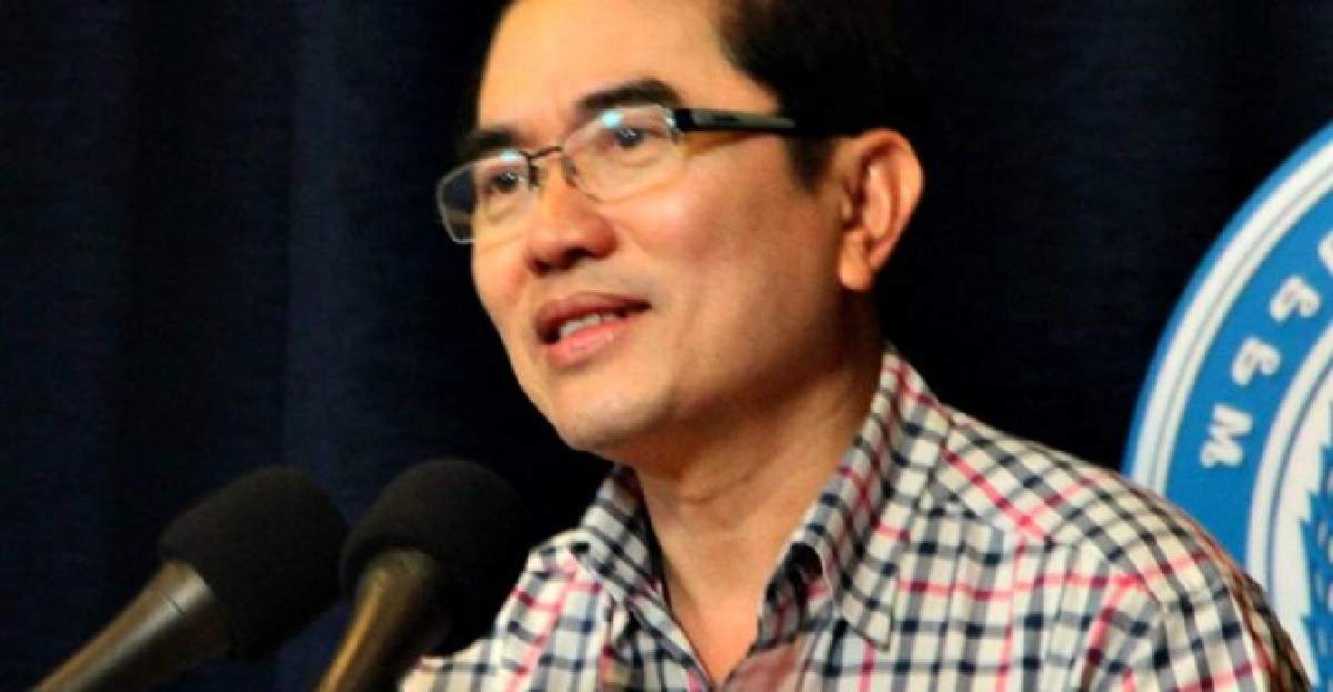 'หมอวรงค์'ซัด'รบ.'ใช้พรก.ฉุกเฉินเบรกชาวนา