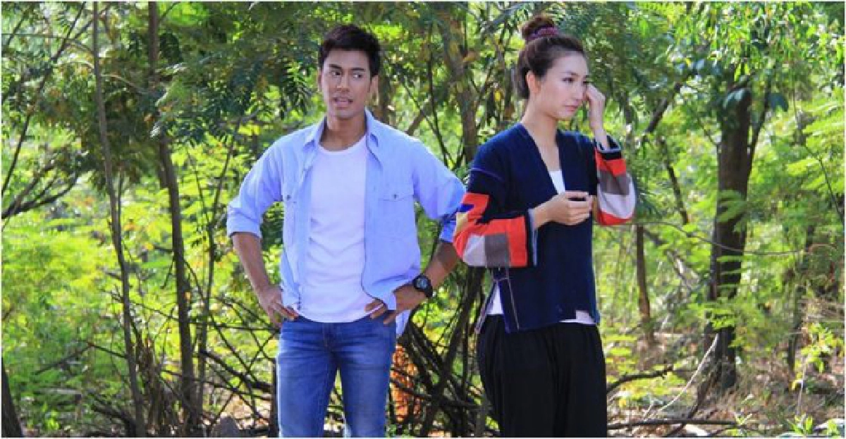 'แพนเค้ก'อินจัดร้องไห้ตาบวมใน'พรมแดนหัวใจ' 'แพนเค้ก'อินจัดร้องไห้ตาบวมใน'พรมแดนหัวใจ'