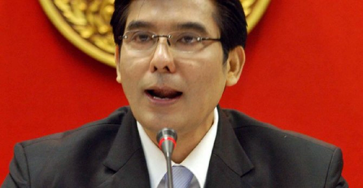 'พท.'หนุน'รบ.'ออกพ.ร.ก.ฉุกเฉิน 'พท.'หนุน'รบ.'ออกพ.ร.ก.ฉุกเฉิน