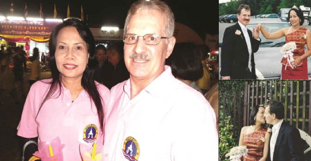 ใช้ 'ความรัก' ฉุดเขาพ้น 'หลุมดำ' ในใจ ใช้ 'ความรัก' ฉุดเขาพ้น 'หลุมดำ' ในใจ