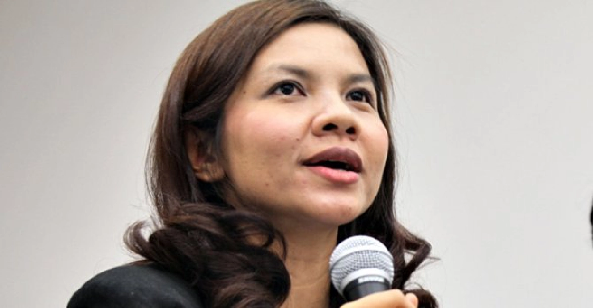 'สุภิญญา'ยัน!'ศรส.'สั่งปิดบลูสกายไม่ได้ 'สุภิญญา'ยัน!'ศรส.'สั่งปิดบลูสกายไม่ได้