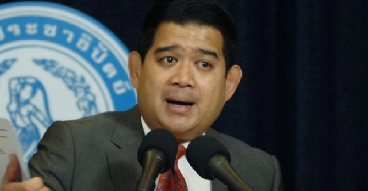 'ปชป.'แนะ'ปู'ขอเงิน'แม้ว'จ่ายจำนำข้าว 'ปชป.'แนะ'ปู'ขอเงิน'แม้ว'จ่ายจำนำข้าว