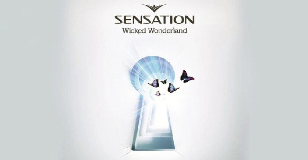 'Wicked Wonderland'ราวกับสารคดี Sensatio 'Wicked Wonderland'ราวกับสารคดี Sensatio