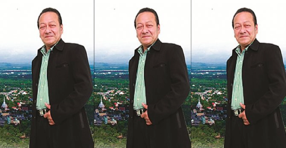 ปรับโครงสร้างพื้นฐาน รับเมืองคอหงส์เติบโต